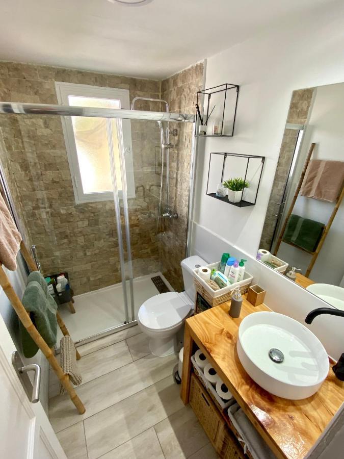 Ferienwohnung Apartamento San Valentin, Corralejo Exterior foto