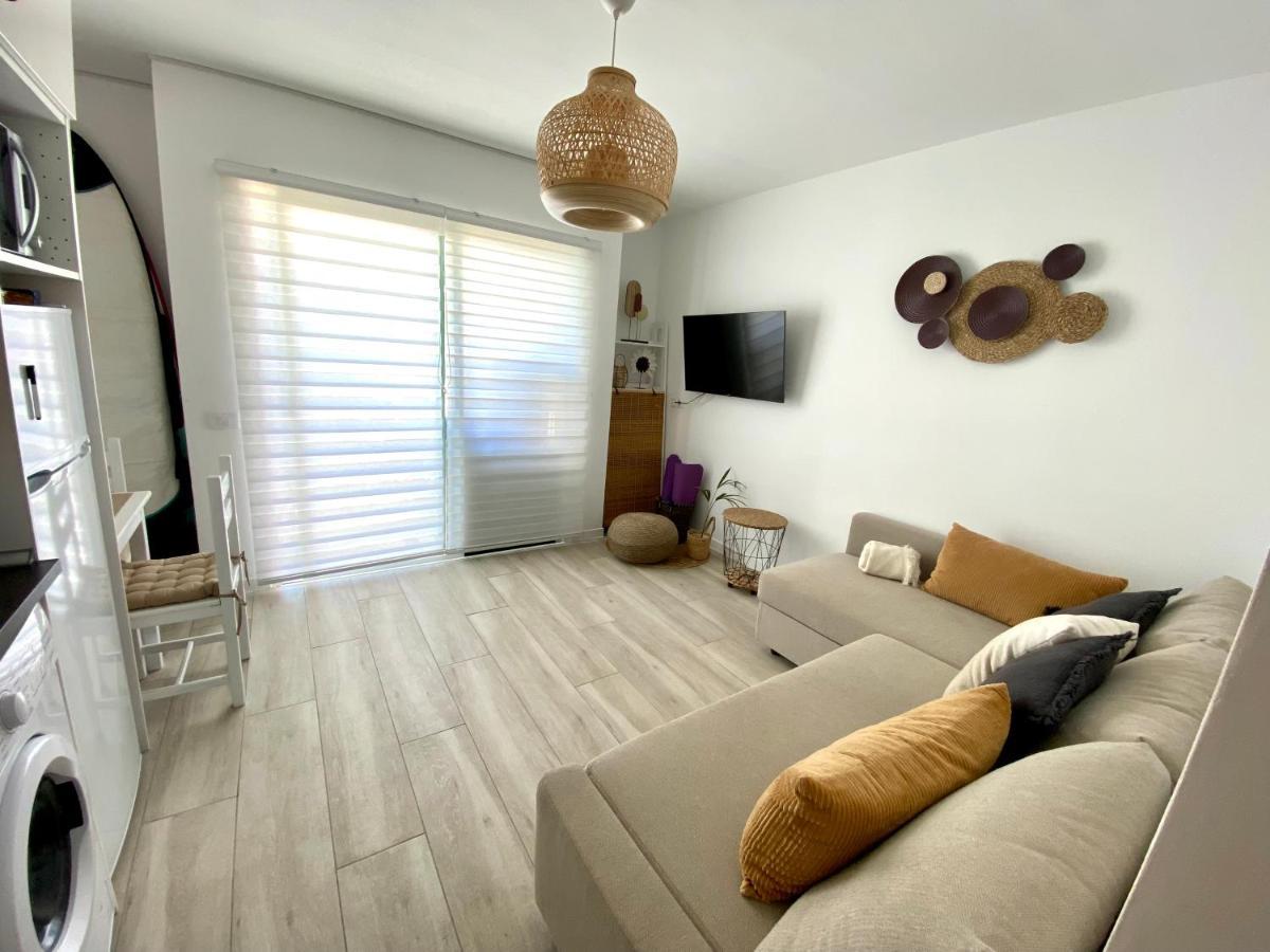 Ferienwohnung Apartamento San Valentin, Corralejo Exterior foto